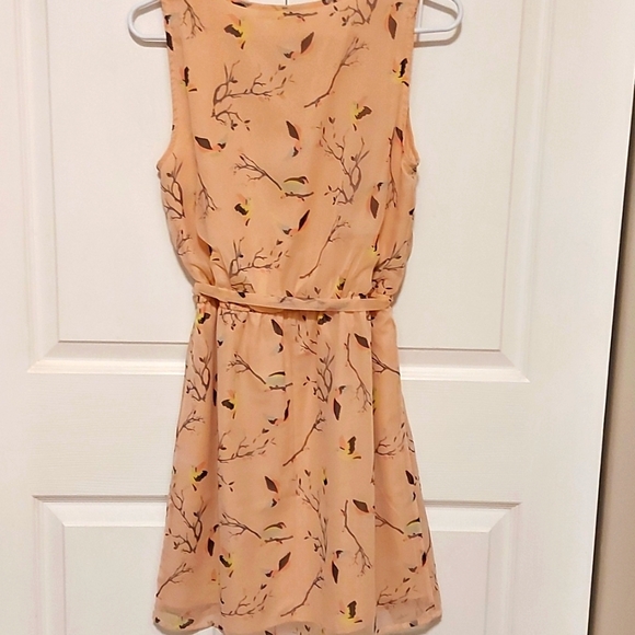 Vera Moda summer dress - Picture 3 of 4